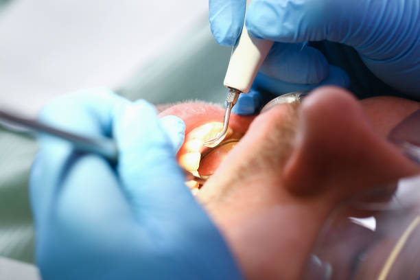 Best Emergency Orthodontic Repairs in Vicksburg, MI