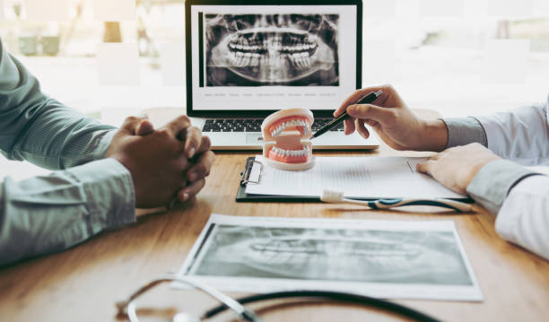 Best Emergency Tooth Extraction in Vicksburg, MI