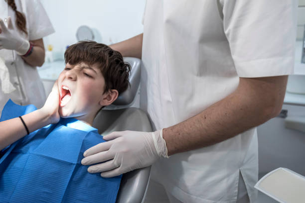 Best After-Hours Emergency Dentist in Vicksburg, MI