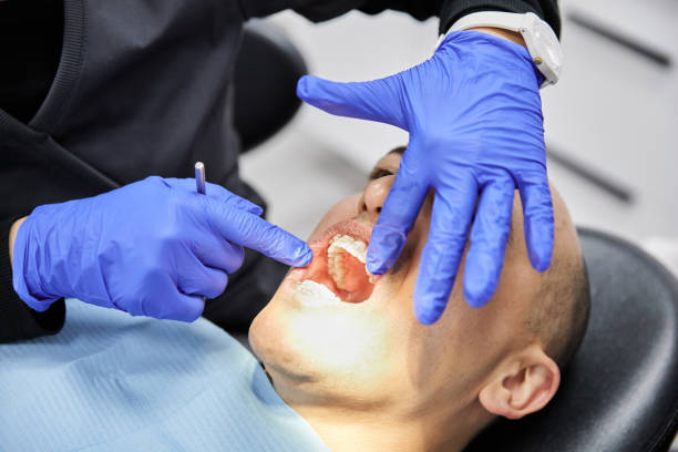 Best Same-Day Emergency Dentist in Vicksburg, MI