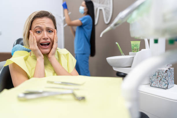 Best Emergency Treatment for Toothache in Vicksburg, MI