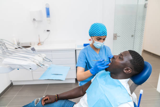 Best 24-Hour Emergency Dentist in Vicksburg, MI
